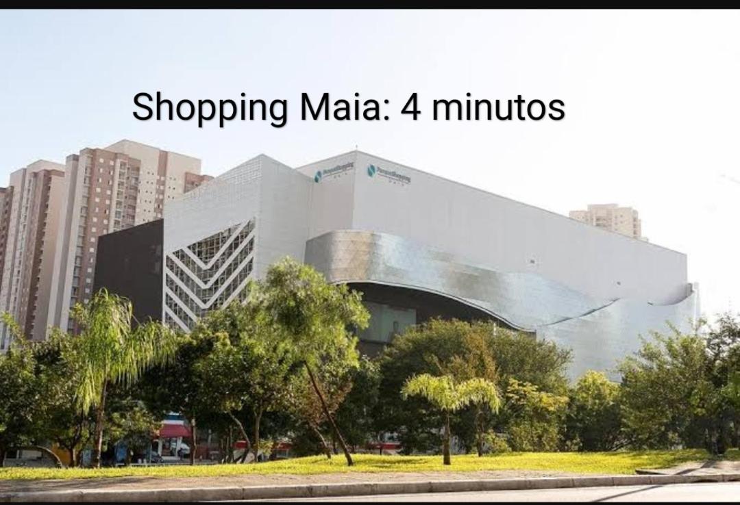 جوارولوس Harmonia City المظهر الخارجي الصورة